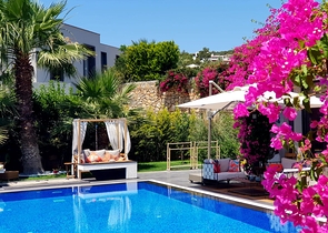 Вилла от собственника по очень доступной цене!