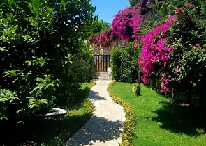 Вилла от собственника по очень доступной цене!