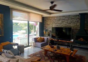 Вилла от собственника по очень доступной цене!