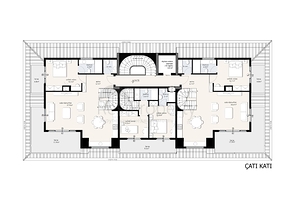 Новый инвестиционный проект в районе Клеопатры