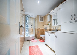 Меблированная квартира планировки 2+1 в Тосмуре