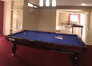 Меблированная квартира планировки 2+1 в Тосмуре