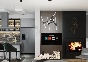 Новый проект вилл в районе Конаклы