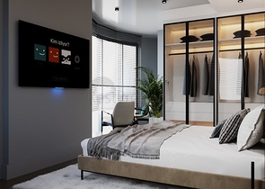 Новый проект вилл в районе Конаклы