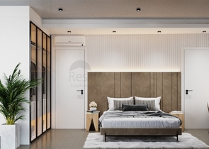 Новый проект вилл в районе Конаклы