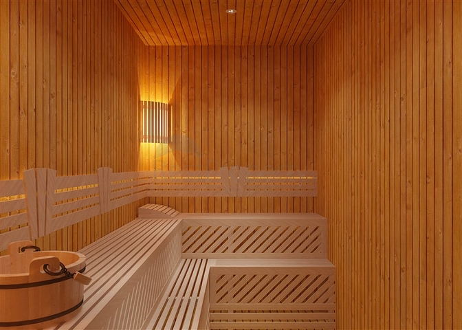 Новый проект жилого комплекса в районе Кестель