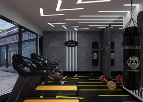 Новый проект жилого комплекса в районе Кестель