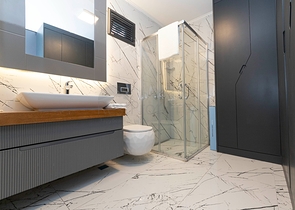 Просторная вилла по авторскому дизайну в Ялыкаваке!