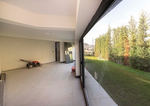 Просторная вилла по авторскому дизайну в Ялыкаваке!