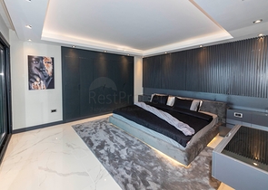 Просторная вилла по авторскому дизайну в Ялыкаваке!