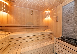 Просторная вилла по авторскому дизайну в Ялыкаваке!