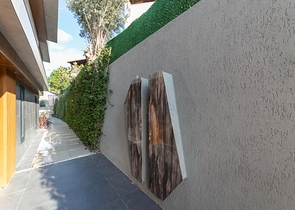 Просторная вилла по авторскому дизайну в Ялыкаваке!