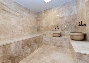 Просторная вилла по авторскому дизайну в Ялыкаваке!