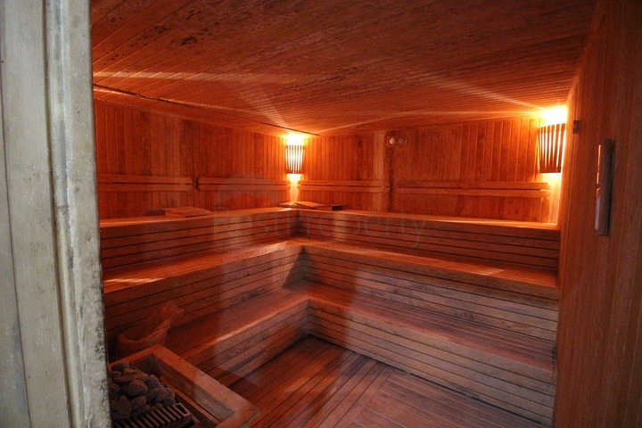 Трехкомнатная квартира в районе Махмутлар