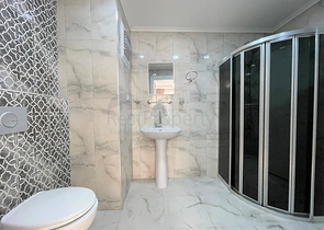 Трехкомнатная квартира в районе Махмутлар