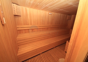 Меблированная квартира планировки 1+1