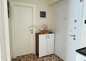 Меблированная квартира планировки 1+1