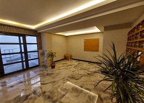 Двухкомнатная квартира в центре Алании