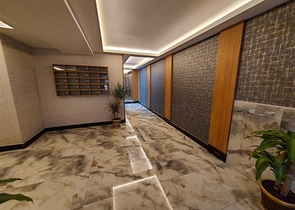 Двухкомнатная квартира в центре Алании