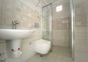 Двухкомнатная квартира в центре Алании