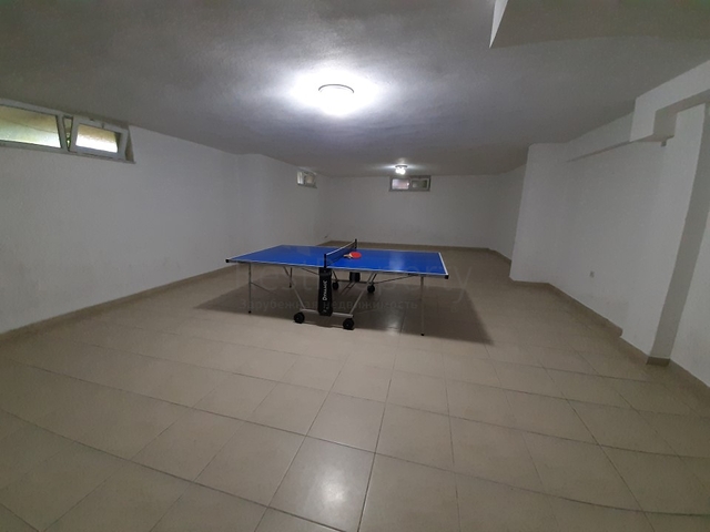 Трехкомнатная квартира с мебелью в Авсалларе