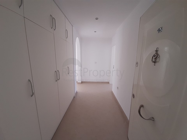 Трехкомнатная квартира с мебелью в Авсалларе