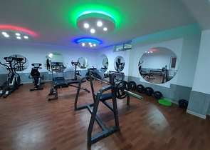 Трехкомнатная квартира с мебелью в Авсалларе