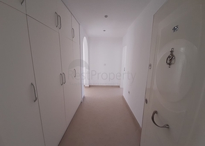 Трехкомнатная квартира с мебелью в Авсалларе