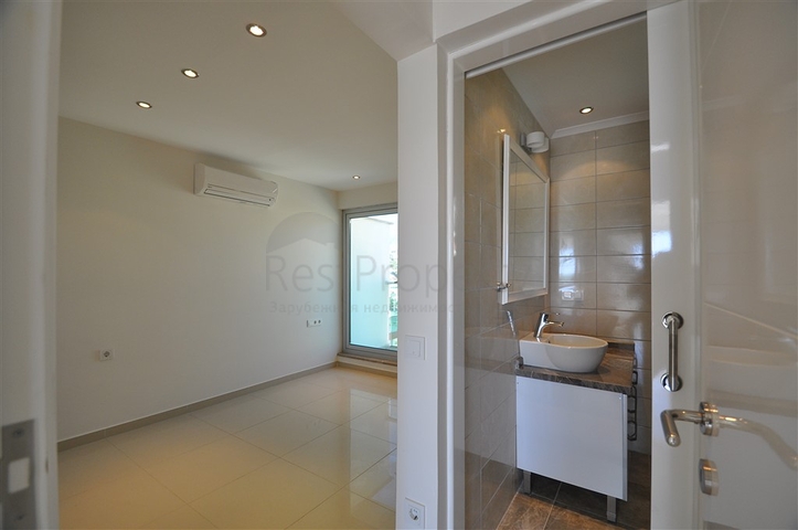 Пентхаус 3+1 в районе Каргыджак