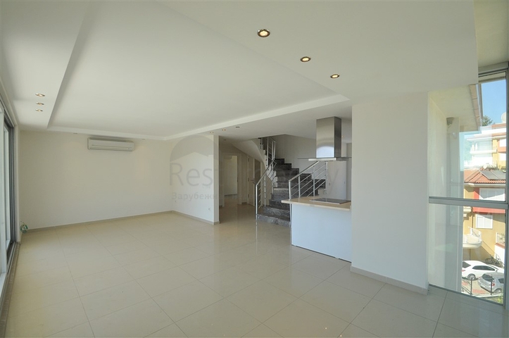 Пентхаус 3+1 в районе Каргыджак