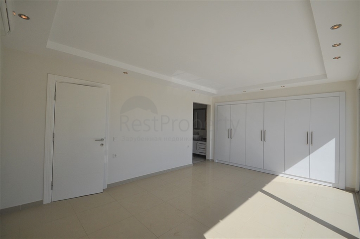 Пентхаус 3+1 в районе Каргыджак