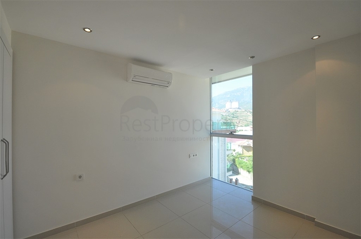 Пентхаус 3+1 в районе Каргыджак