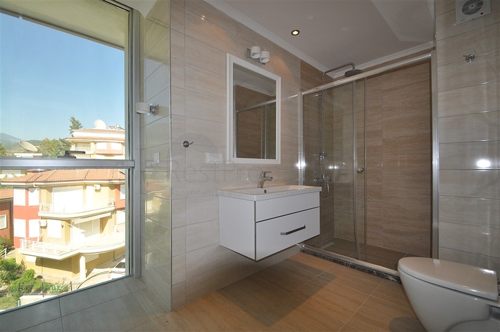 Пентхаус 3+1 в районе Каргыджак