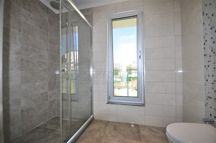 Пентхаус 3+1 в районе Каргыджак