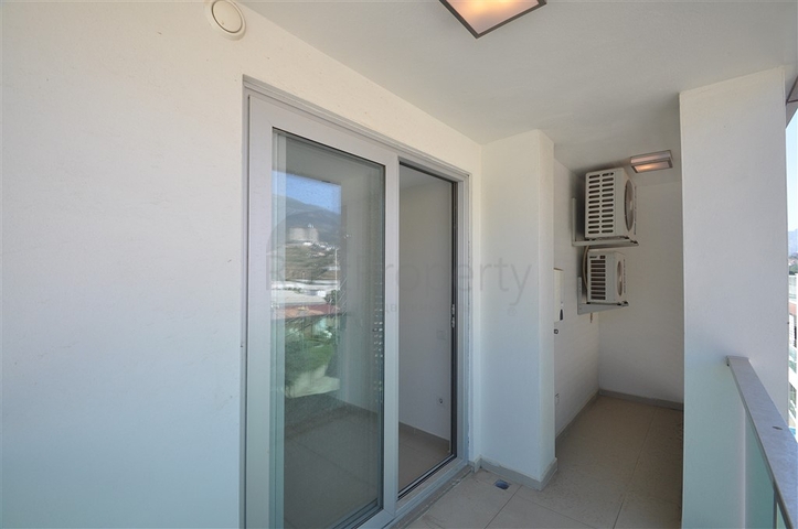 Пентхаус 3+1 в районе Каргыджак