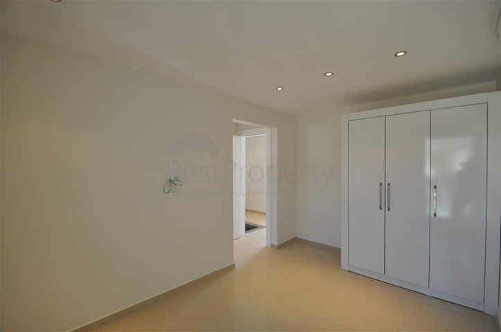 Пентхаус 3+1 в районе Каргыджак