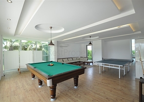 Пентхаус 3+1 в районе Каргыджак