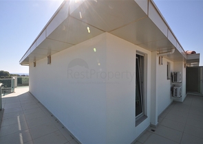 Пентхаус 3+1 в районе Каргыджак