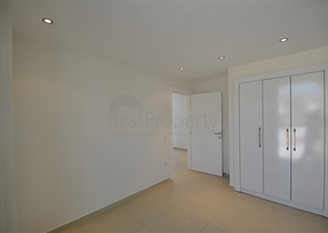 Пентхаус 3+1 в районе Каргыджак