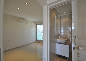 Пентхаус 3+1 в районе Каргыджак