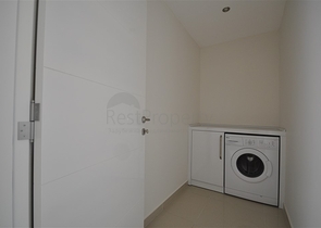 Пентхаус 3+1 в районе Каргыджак