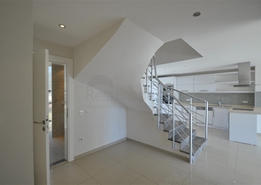 Пентхаус 3+1 в районе Каргыджак