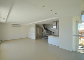 Пентхаус 3+1 в районе Каргыджак