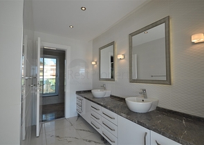 Пентхаус 3+1 в районе Каргыджак