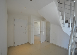 Пентхаус 3+1 в районе Каргыджак