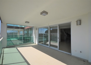 Пентхаус 3+1 в районе Каргыджак