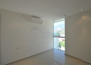 Пентхаус 3+1 в районе Каргыджак