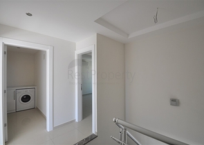 Пентхаус 3+1 в районе Каргыджак