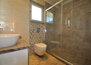 Пентхаус 3+1 в районе Каргыджак