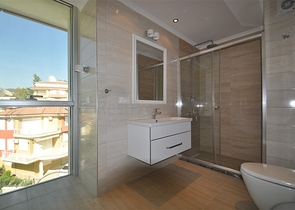 Пентхаус 3+1 в районе Каргыджак